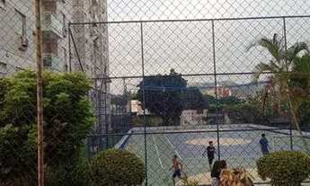 Imagem 6: Apartamento com 2 dormitórios para alugar, 70 m² por R$ 1.570/mês - Freguesia de Jacarepag