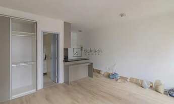 Imagem: Locação Apartamento 1 Dormitórios - 33