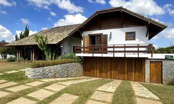 Imagem: Casa no Jardim América para locação