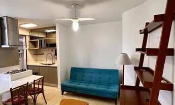 Imagem 6: Apartamento mobiliado av. Trompowsky