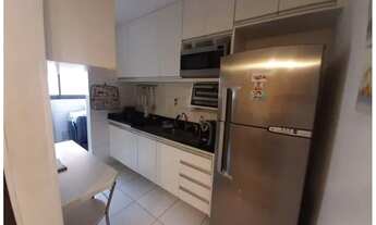 Imagem 7: Apartamento à venda, 64 m² por R$ 490.000,00 - Condomínio Residencial Inspirazzione - Vinh