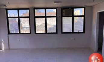 Imagem 4: São Paulo - Conjunto Comercial/Sala - Chácara Santo Antônio