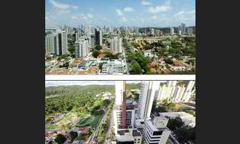 Imagem 2: Alugo Apartamento MOBILIADO NO TIROL WAY STYLO STYLO