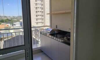 Imagem 5: Apartamento Padrão - Ribeirão Preto - Ribeirânia