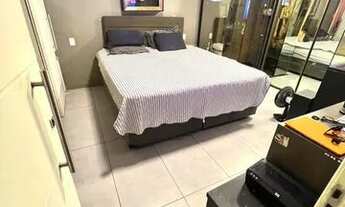 Imagem 3: Cobertura duplex para aluguel possui 260 metros quadrados com 3 quartos