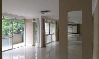 Imagem 2: São Paulo - Apartamento Padrão - Cerqueira César