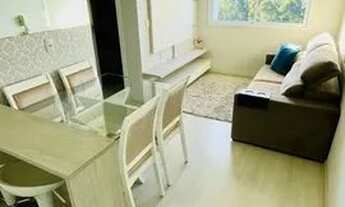 Imagem 2: Apartamento Mobiliado Cinqüentenário Caxias do Sul