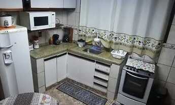 Imagem 5: Chalé em Atibaia - Camping Rio Manso