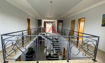 Imagem 2: Casa - Venda - Associação Mirante do Vale - Cod. 6466