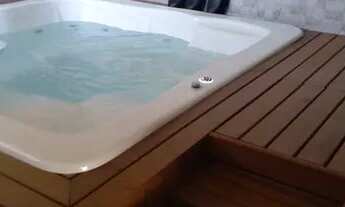 Imagem: Vendo, Casa perto a natureza e cachoeiras