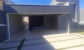 Imagem 1: CASA RESIDENCIAL em Itupeva - SP, Residencial Girassol