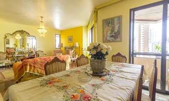 Imagem 7: Venda Apartamento 4 Dormitórios - 182 m² Chácara Klabin