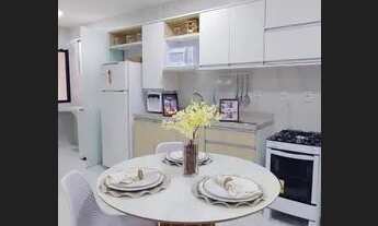 Imagem 7: Apartamento para venda possui 48 metros quadrados com 2 quartos em Indústrias - João Pesso