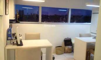 Imagem 7: SALA COMERCIAL em SALVADOR - BA, CAMINHO DAS ÁRVORES