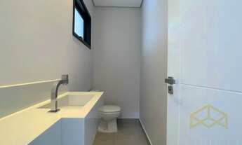 Imagem 6: Casa - Loteamento Parque dos Alecrins - Campinas