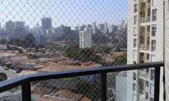 Imagem 5: Apartamento no Alto de Pinheiros