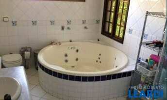 Imagem 3: CASA TÉRREA - BROOKLIN - SP