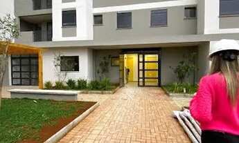 Imagem 2: Apartamento com 2 dormitórios para alugar, 49 m² por R$ 2.430,00/mês - Centro - Osasco/SP