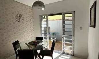 Imagem 5: Casa com 3 dormitórios à venda, 118 m² por R$ 999.000 - Bosque dos Eucaliptos - São José d