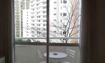 Imagem: Apartamento para aluguel com 42 metros quadrados