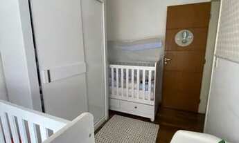 Imagem 5: Sobrado na Previdência- 3 Dorms, 2 vagas