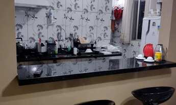 Imagem 3: Vendo apartamento no cidade satélite