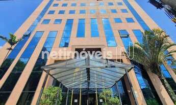 Imagem: Locação Sala Brooklin Novo São Paulo