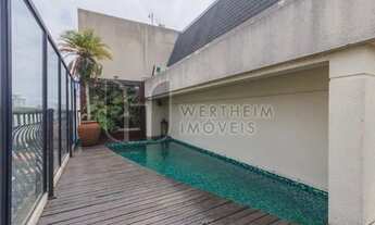 Imagem: SãO PAULO - Cobertura - Perdizes