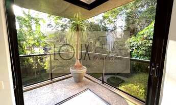 Imagem 7: Apartamento à venda na Vila Nova Conceição - 343m², 4 suítes