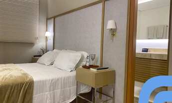 Imagem 7: Apartamento de 3 suítes no St. Bueno com sacada