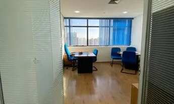 Imagem 4: São Paulo - Conjunto Comercial/Sala - Tatuapé