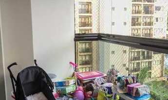 Imagem 7: Apartamento para Aluguel - Nova Petrópolis, 3 Quartos, 195 m2