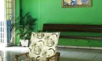 Imagem 5: Vendo Casa de 4 quartos no Bairro Cpa 3 setor V