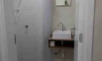 Imagem 5: Kitnet/conjugado para aluguel possui 10 metros quadrados com 1 quarto em João Aranha - Pau