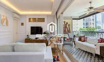 Imagem 3: APARTAMENTO RESIDENCIAL em SÃO PAULO - SP, ITAIM BIBI