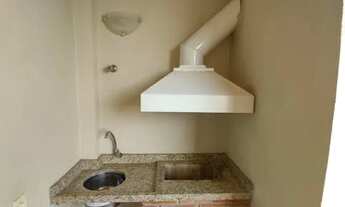 Imagem 6: Apartamento com 3 dormitórios para alugar, 84 m² por R$ 3.475,00/mês - Vila Osasco - Osasc