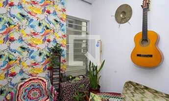 Imagem 6: Apartamento para Aluguel - Barra Funda, 2 Quartos, 58 m2