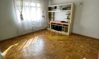 Imagem 2: Apartamento para venda Tucuruvi 79,00 área útil / 3 dormitórios