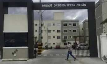 Imagem: ALUGA-SE AP NOVO E MOBILIADO 850