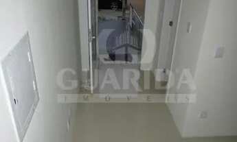 Imagem 3: Casa com 3 dormitórios, sendo 1 suíte para alugar no bairro Guarujá