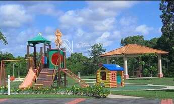 Imagem 6: Condomínio Raízes Marine Residence! lote nascente (documentado)