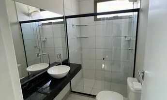 Imagem 7: Locação Reserva Versatile - 4/4 Sendo Duas Suítes - Bairro Sim