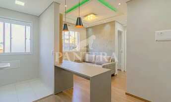 Imagem 2: Apartamento Semi Mobiliado a venda na Cidade Satélite Santa Bárbara