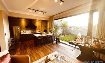 Imagem 4: CASA EM CONDOMÍNIO - URBANOVA - SP