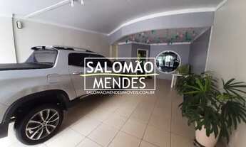 Imagem 5: Casa com dois pisos, 3 suítes, porcelanato, documentada