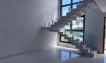 Imagem 3: Casa a venda no Condomínio Terras Alphaville I com 273m² - Barra dos Coqueiros - Sergipe