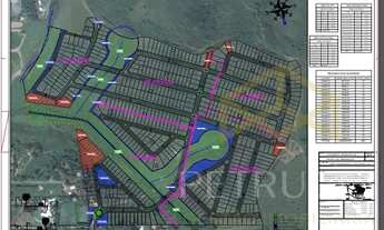 Imagem 3: área - Centro - Itatiaia