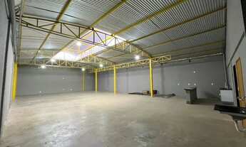 Imagem 5: SÃO JOSÉ DO RIO PRETO - Loja/Salão - JARDIM SEYON