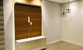 Imagem 7: Apartamento para aluguel com 50 metros quadrados com 2 quartos em Parque Ipê - São Paulo