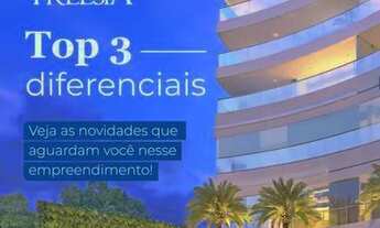 Imagem: Freesia, 171m2, 3 suítes, 3vg, Alto padrão